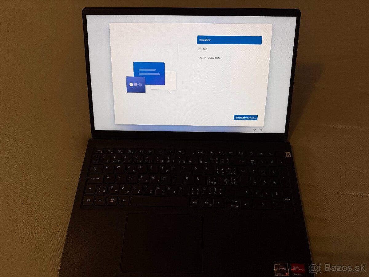 DELL Inspiron