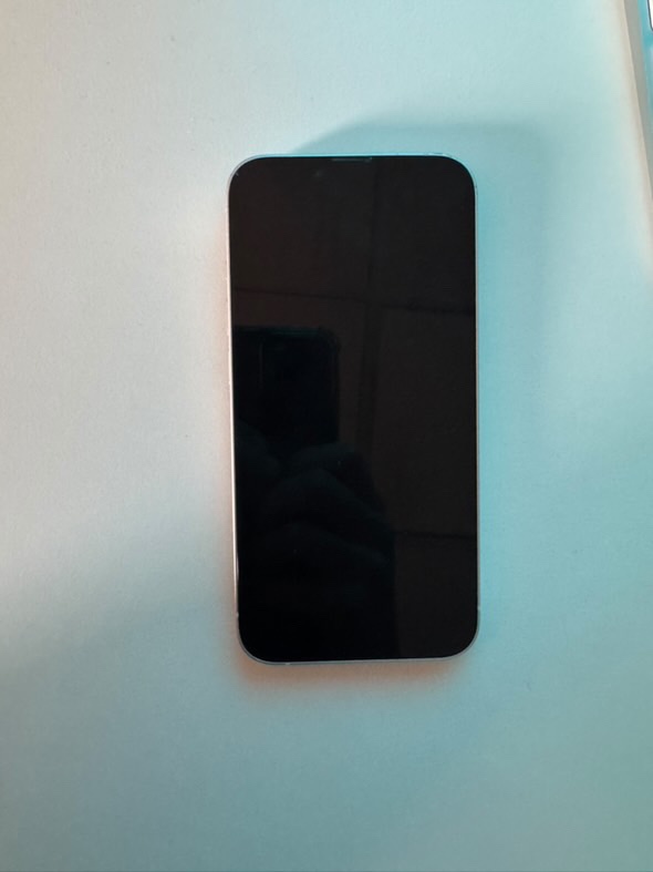 iPhone 14