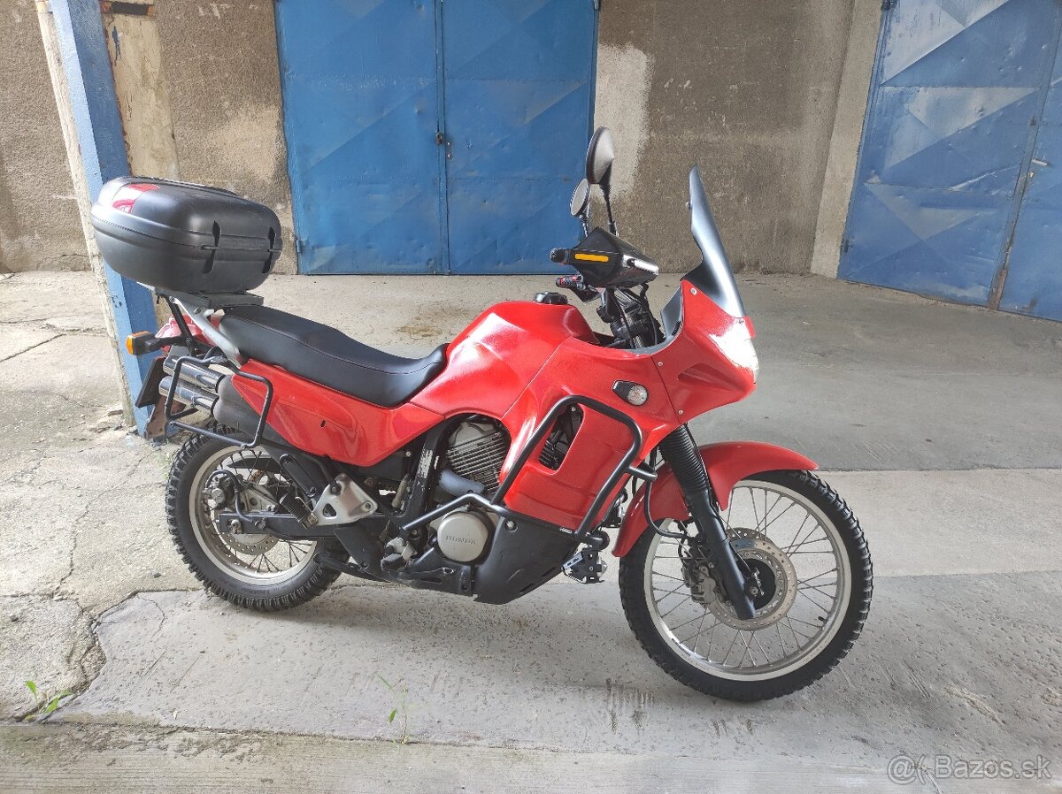 Honda Transalp 600 1997