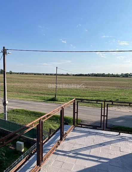 RK Dobré reality predáva 4-izbový rodinný dom v obci Dolný O