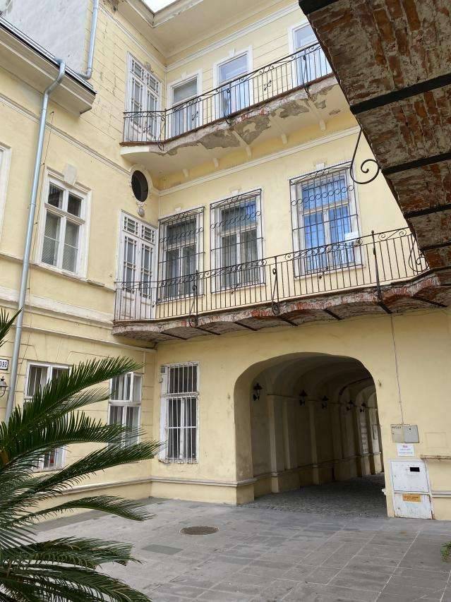 RealityKolesár prenajíma priestor 248m2 Hlavná ulica