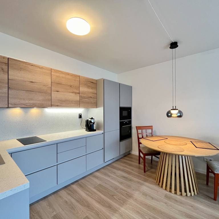 2-izbový byt v novostavbe s parkovaním – BORY