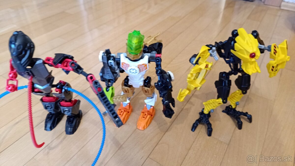 LEGO - Bionicle