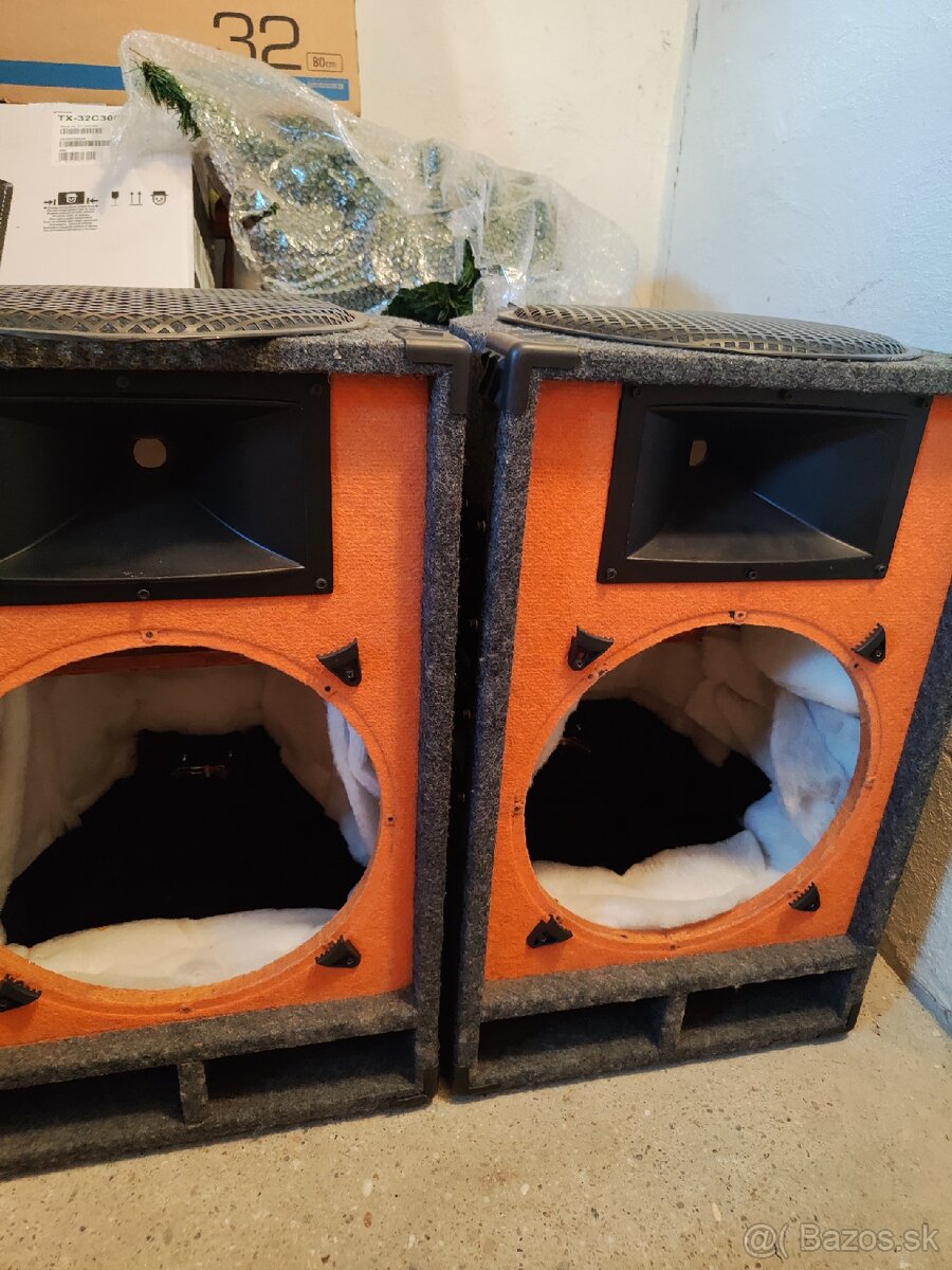 Reprobedne bez reproduktorov