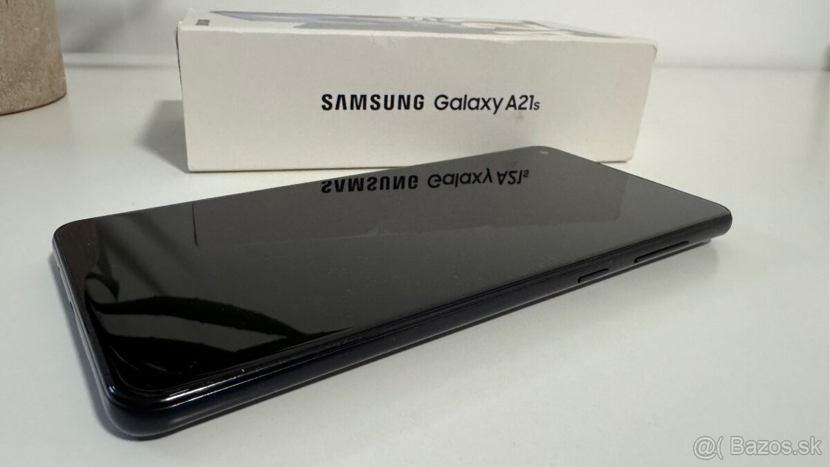 Predam Samsung Galaxy A21s