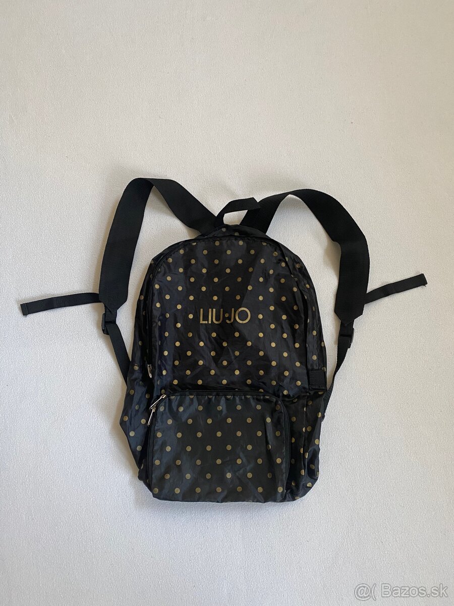 Liu Jo ruksak