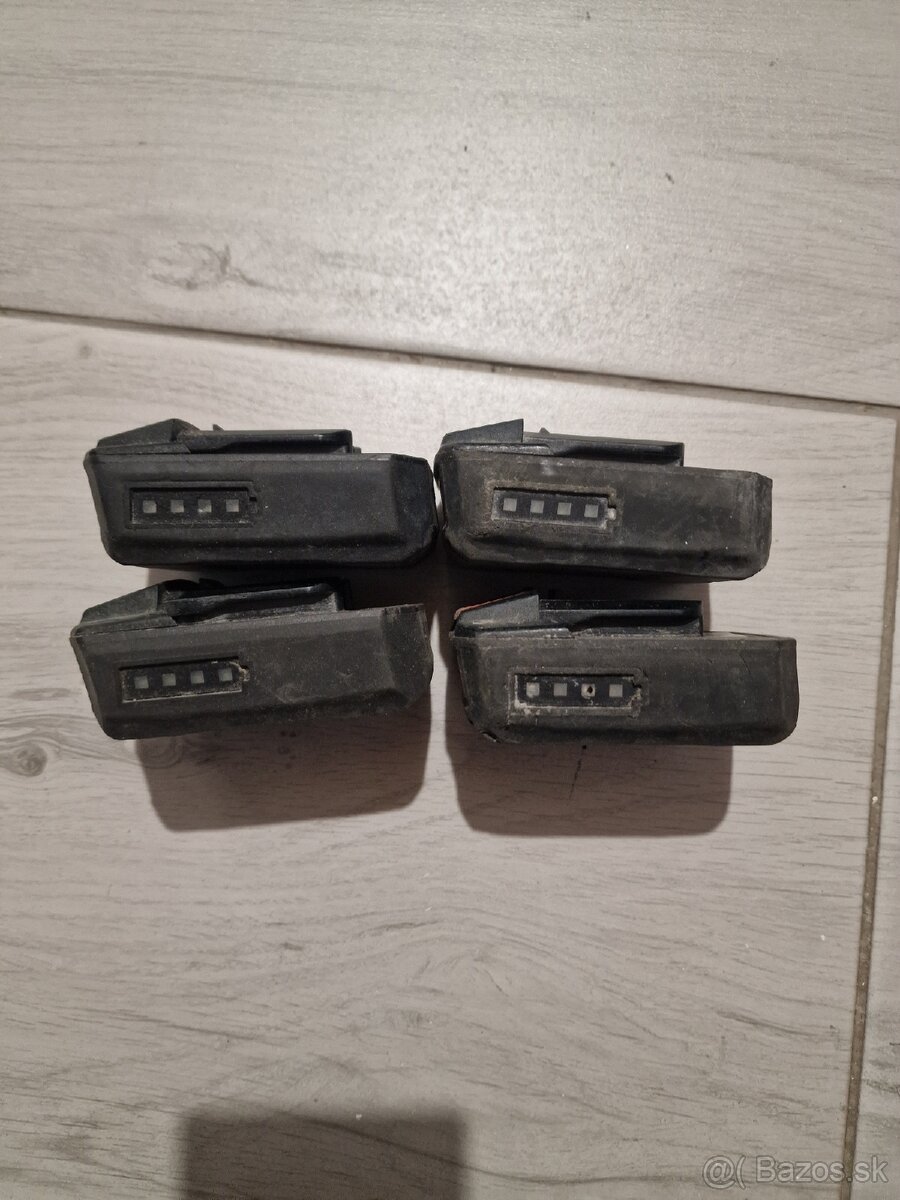 Baterie Hilti B12 2.6Ah