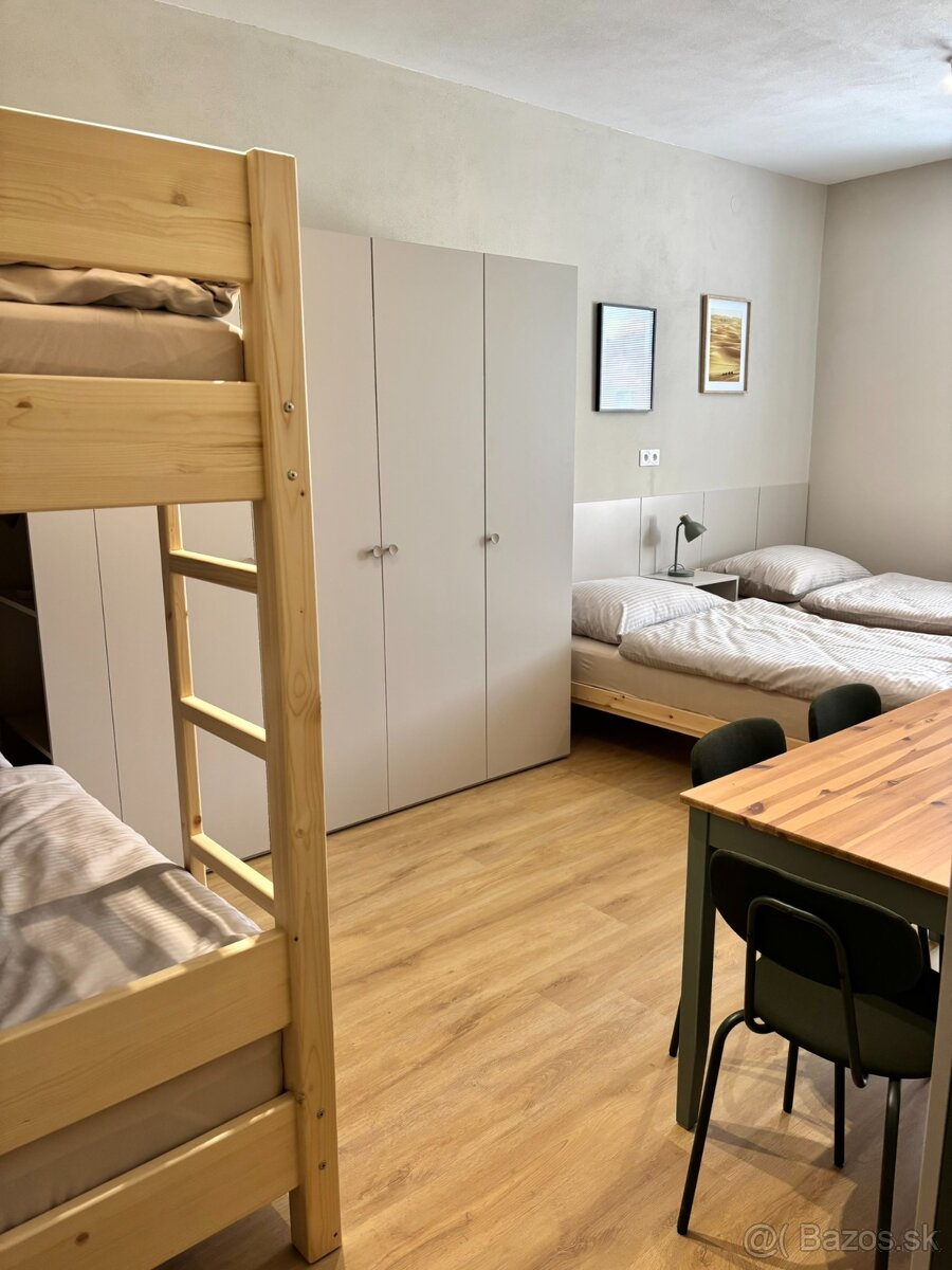 Dlhodobý prenájom izby Čadca Čadečka