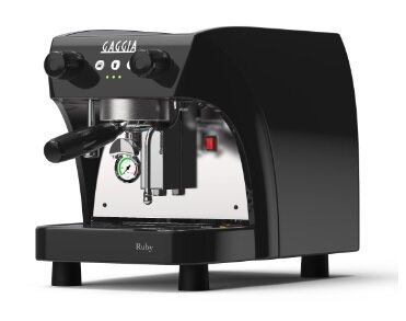 Profesionálny kávovar