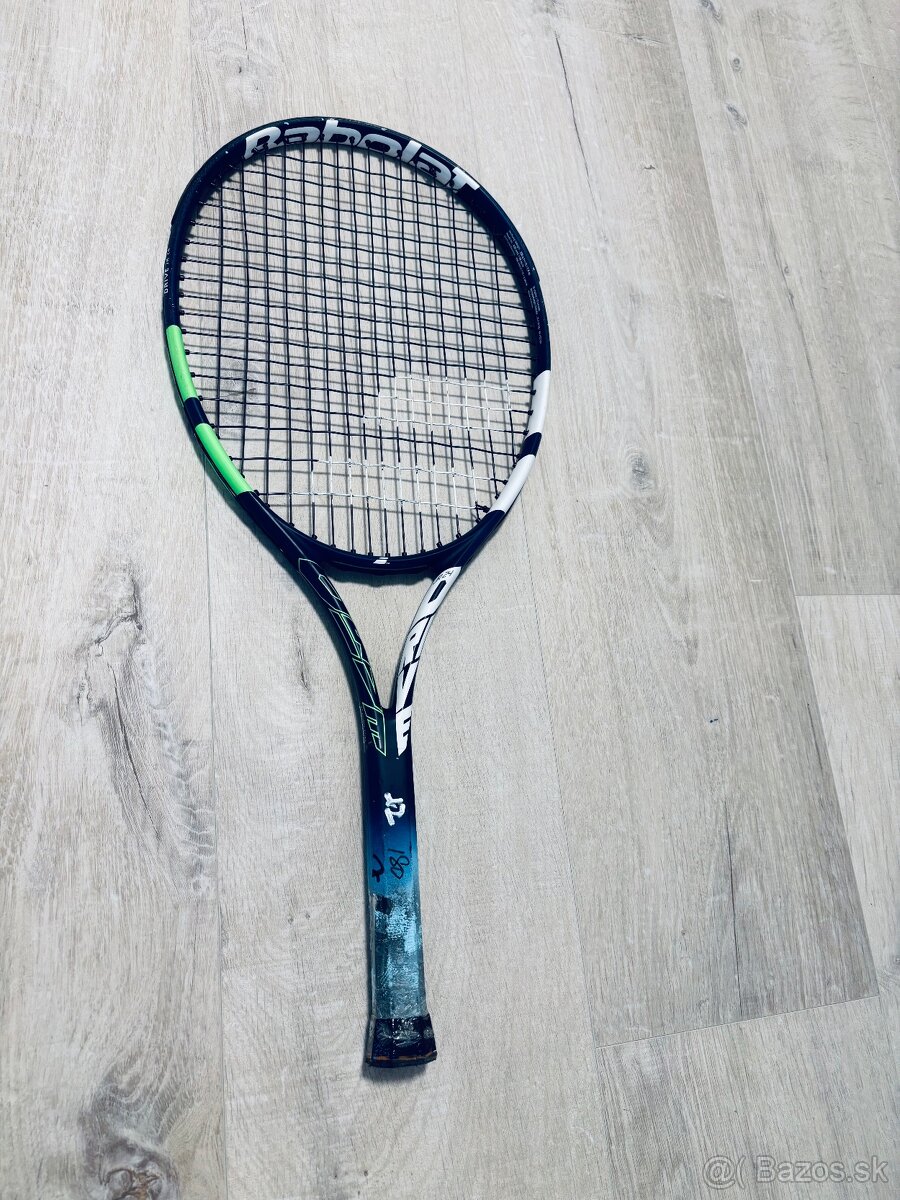 Tenisova raketa Babolat