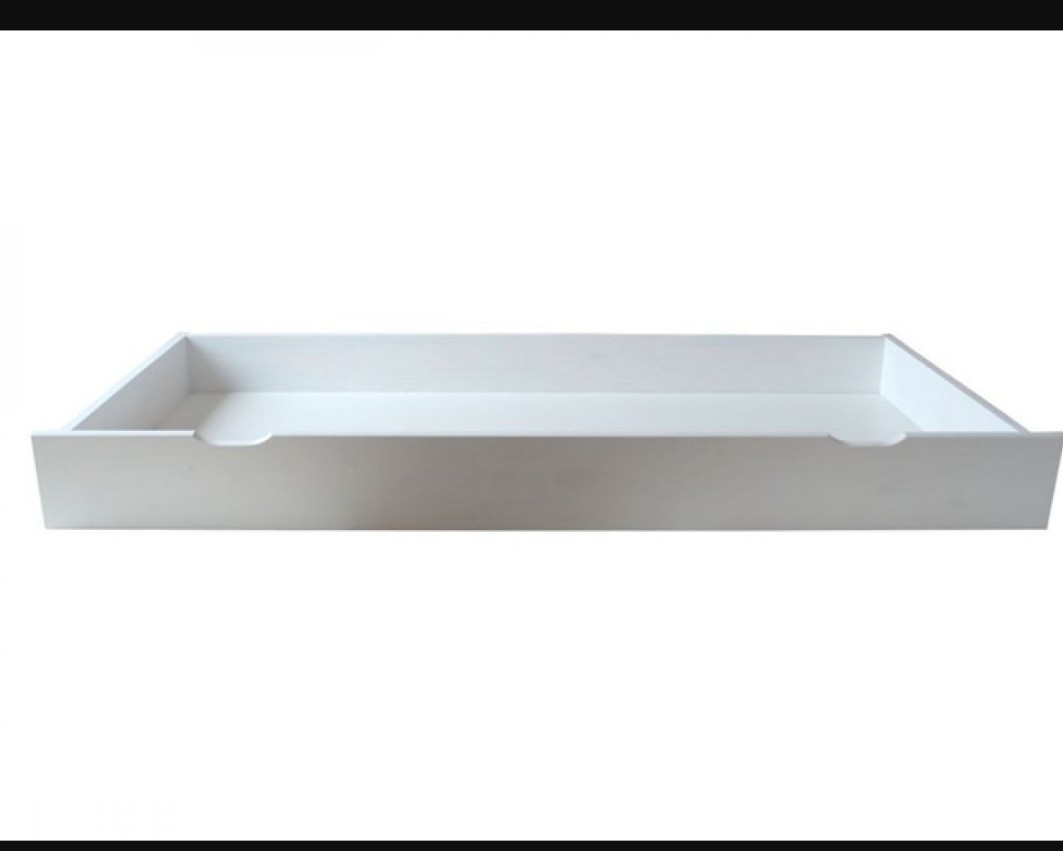 ZÁSUVKY POD POSTEĽ