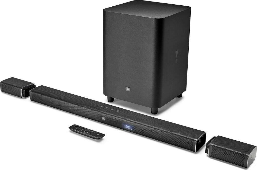 Soundbar