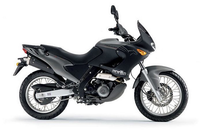 APRILIA PEGASO 650ie
