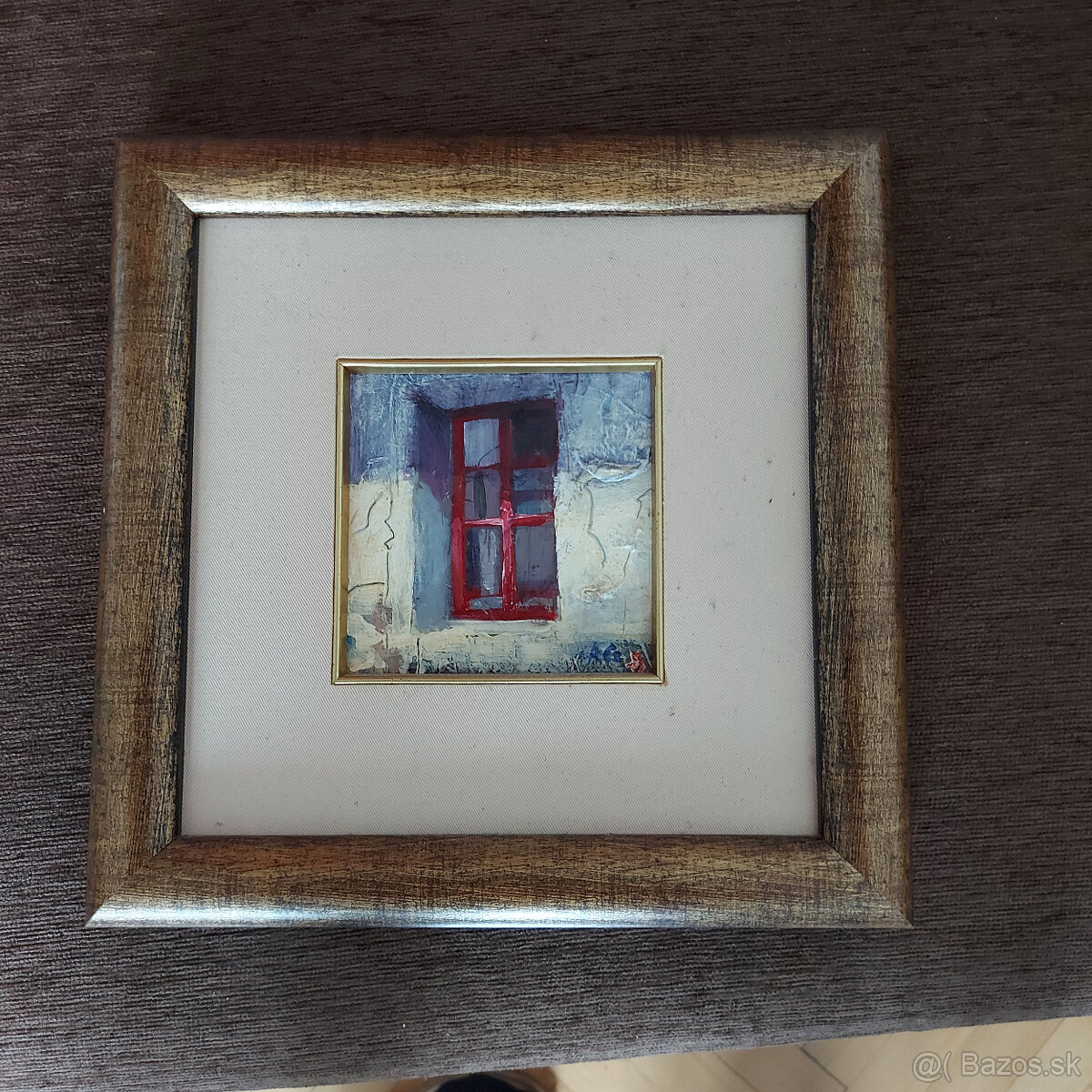 Predám obrazy,ktoré sú na foto