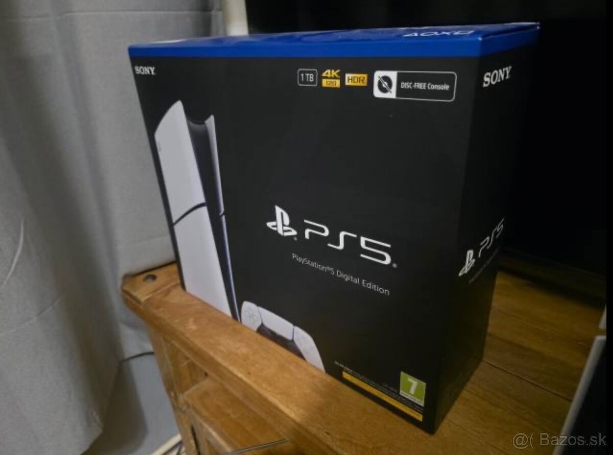 PS5 Playstation 5
