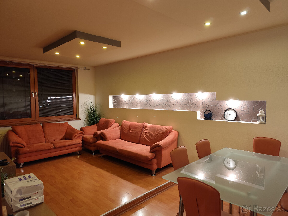 4 IZBOVY BYT Dunajska Streda PRENAJOM