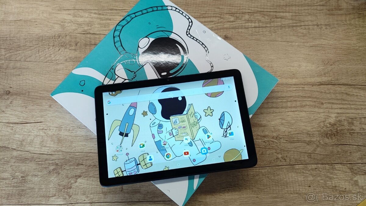 Tablet Umidigi G1 Tab – ako nový / v záruke