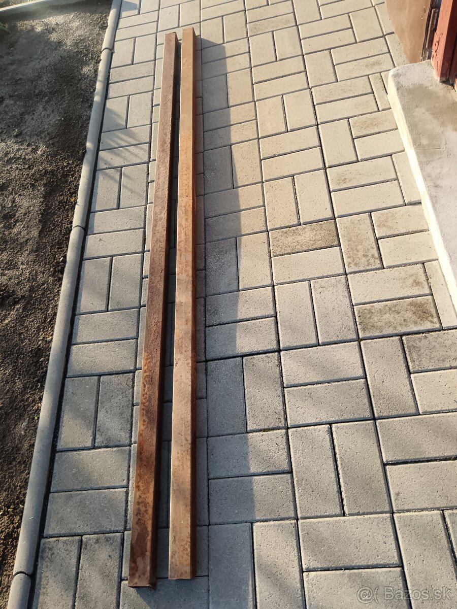 Predám Jokel 50×40×2