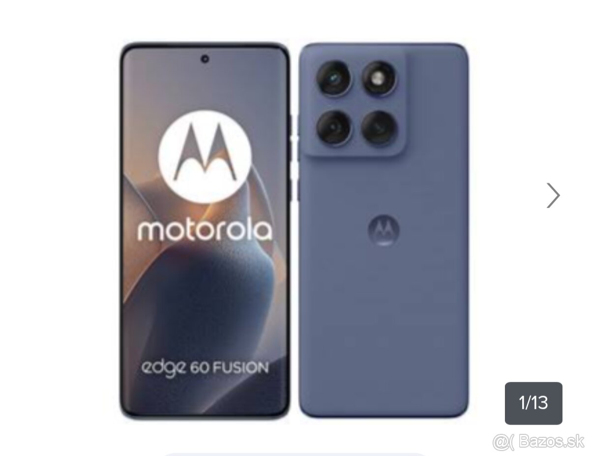 Motorola EDGE 50 Neo 8 GB+ 4GB/256 GB