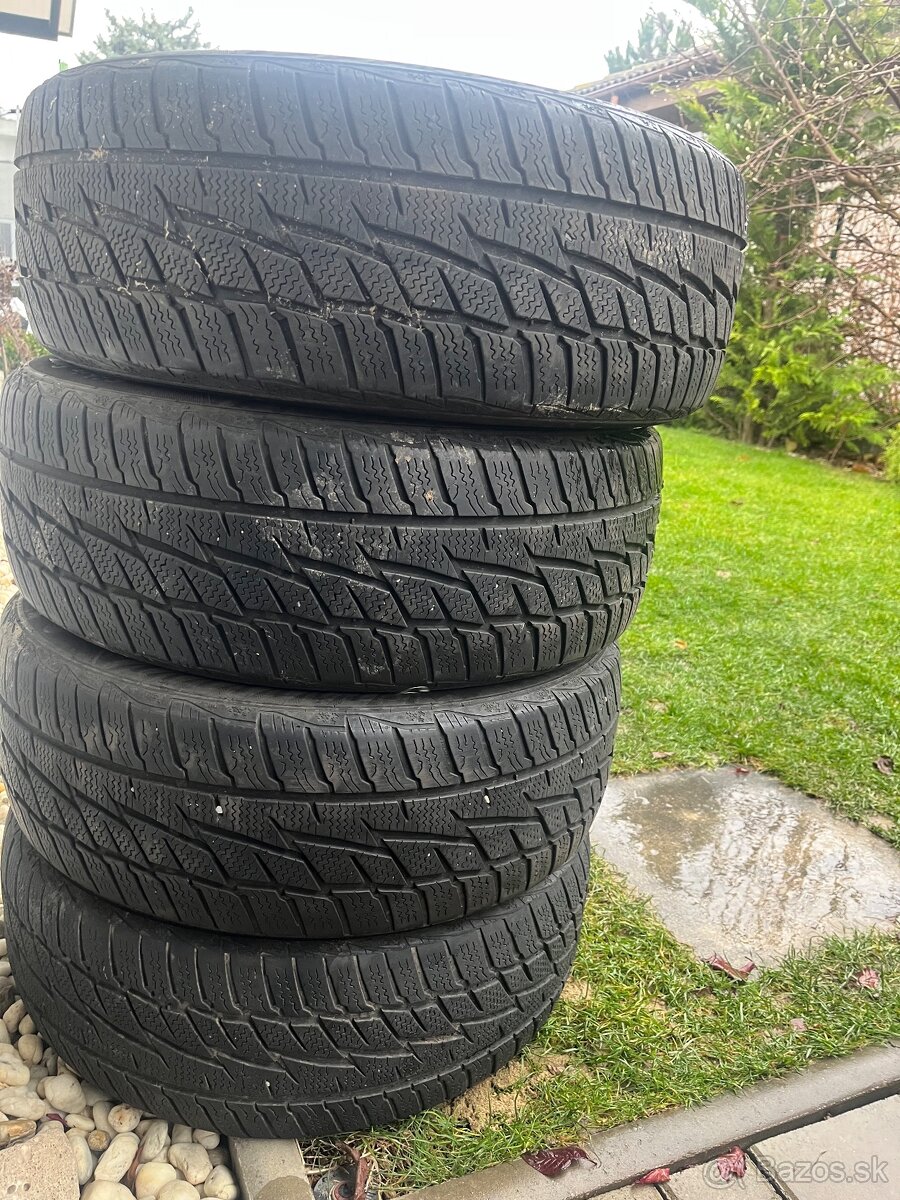 205/55 R16 Matador