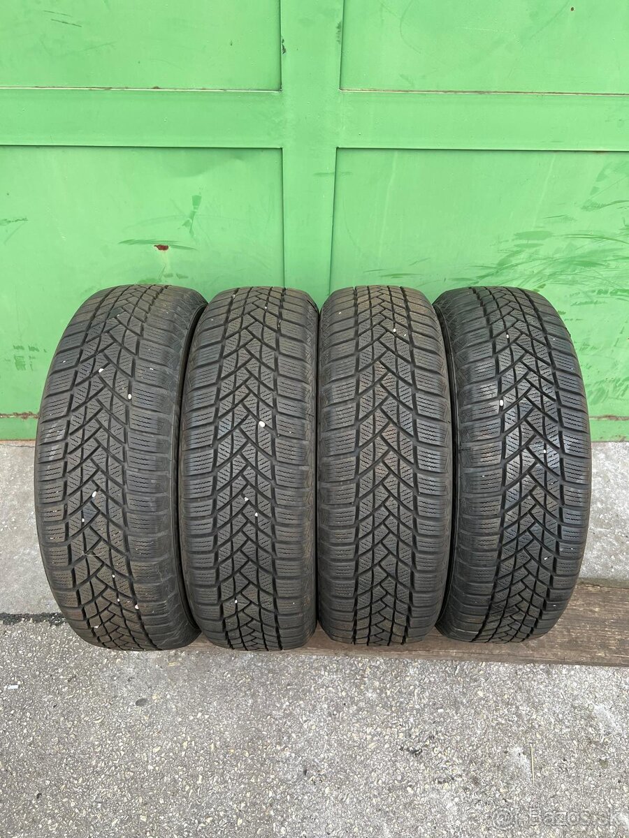 Zimné pneumatiky Matador 185/65R15