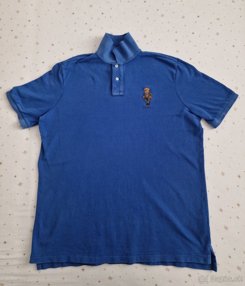 Tricko Polo
