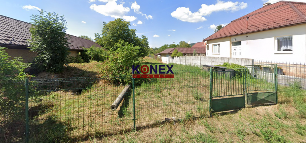 POZEMOK pre RD v tichej okrajovej časti mesta Strážske