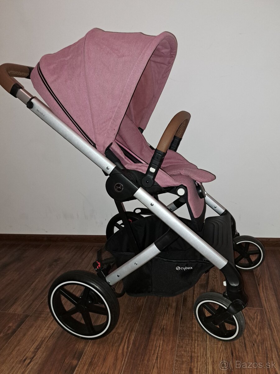 Cybex balios S