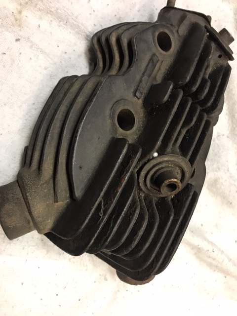 NSU 351 OS liatinová