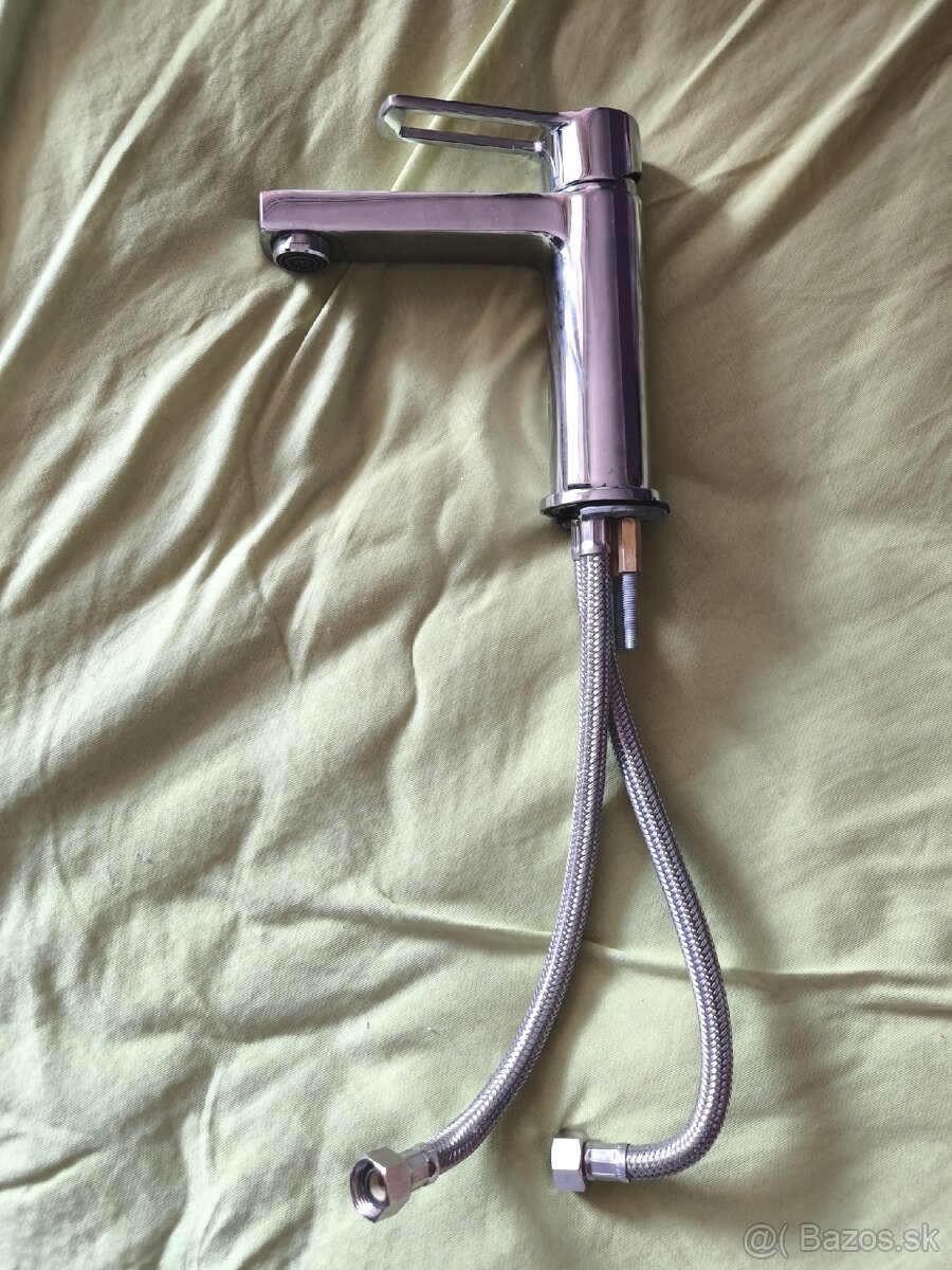 Predám kúpeľňovú batériu