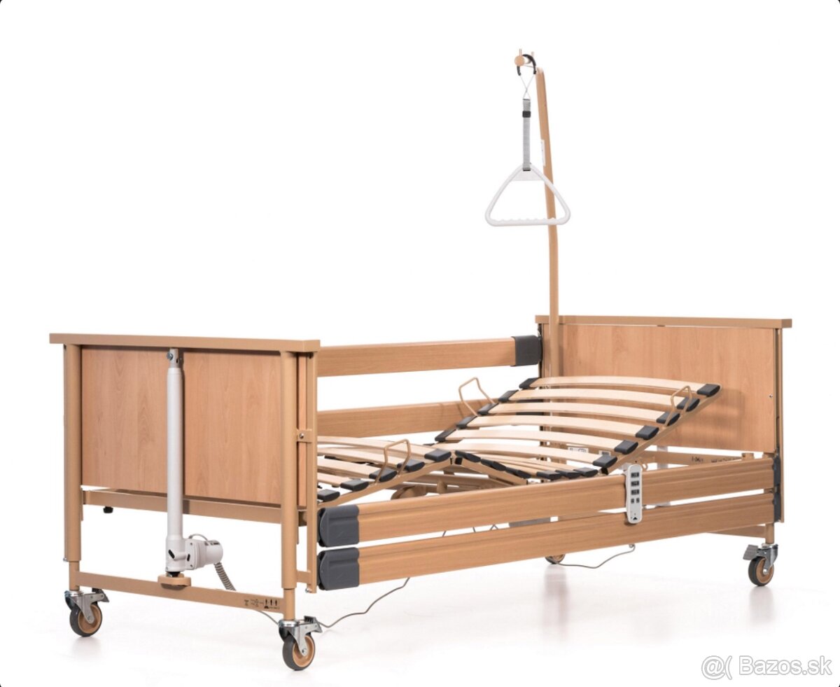 Požičiavanie zdravotných pomôcok