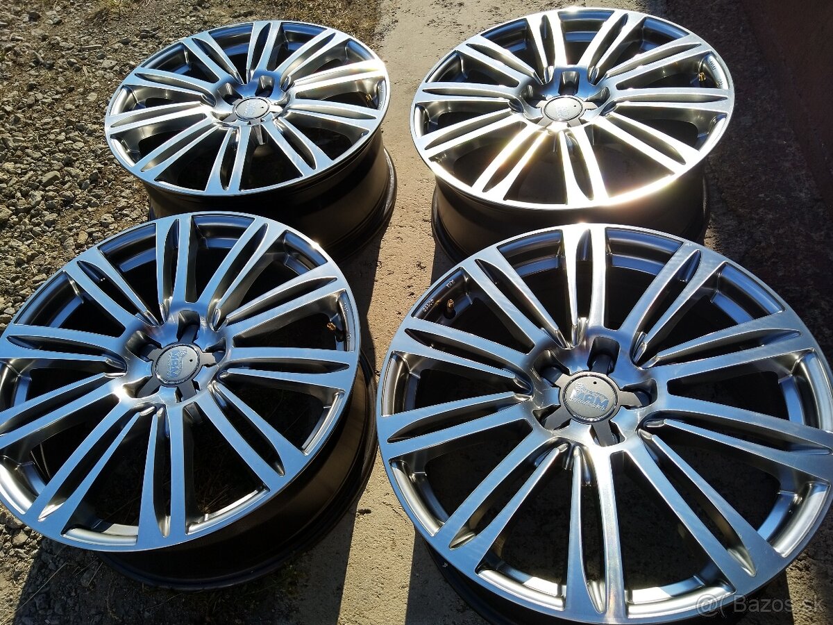 MAM R19 5x112 elektrony