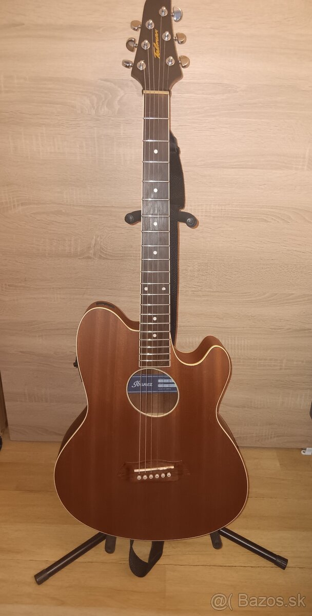 Ibanez TCY12E-OPN