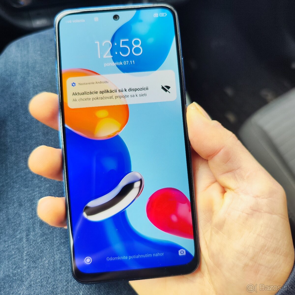 Xiaomi Redmi Note 11