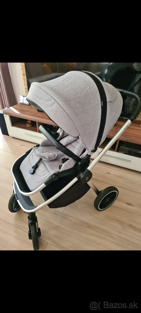 Športový kočík Zopa Move