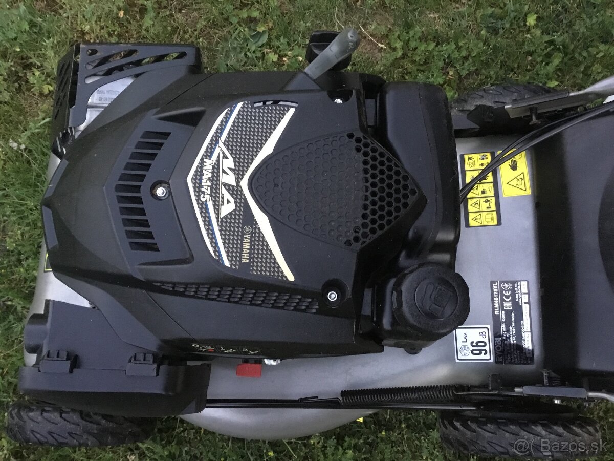 RYOBI RLM46175YL
