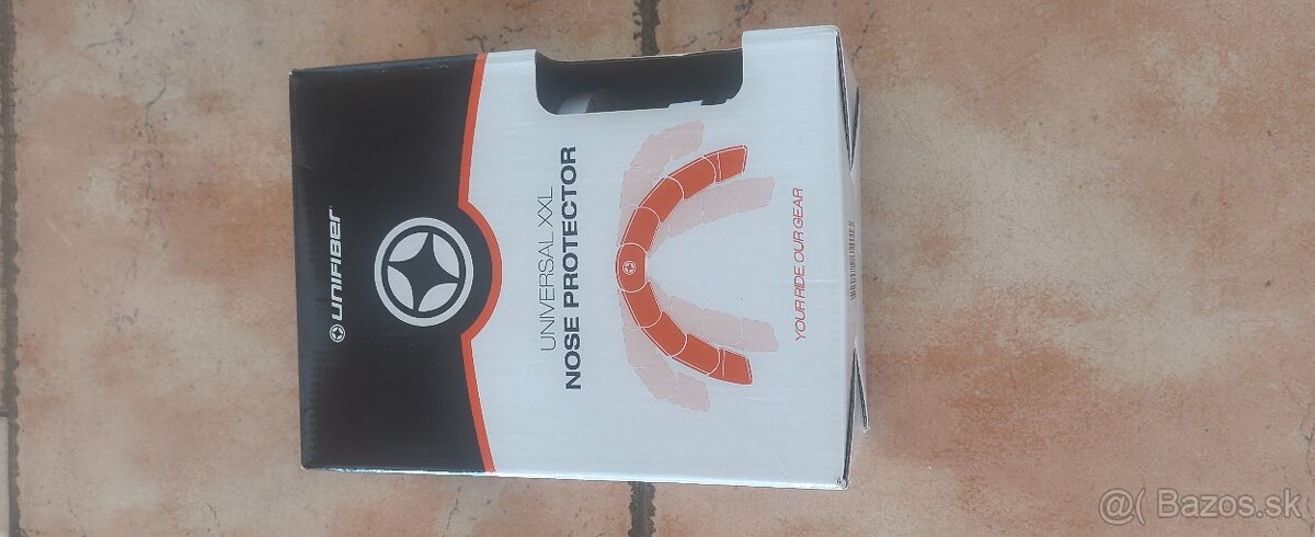 Chránič plaváku - Nose Protector Universal XXL