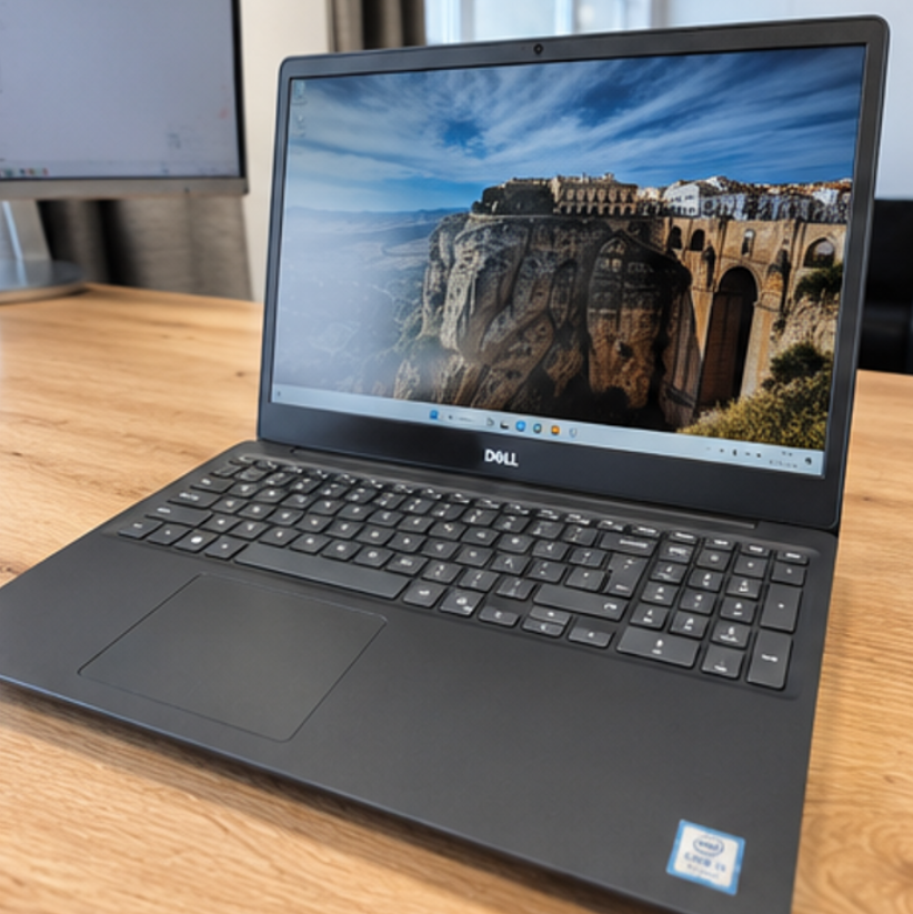 Dell Vostro 3590 – Intel Core i5, 8 GB RAM, SSD, Windows 11