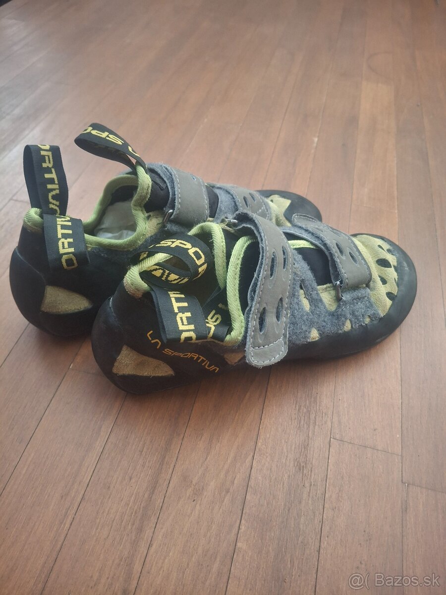 Lezecky LaSportiva