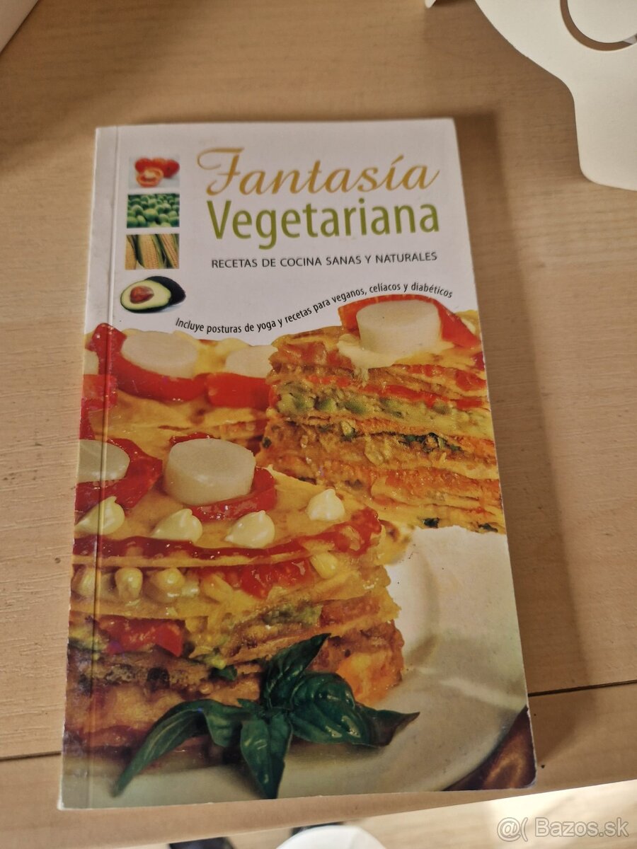 Fantasia Vegetariana