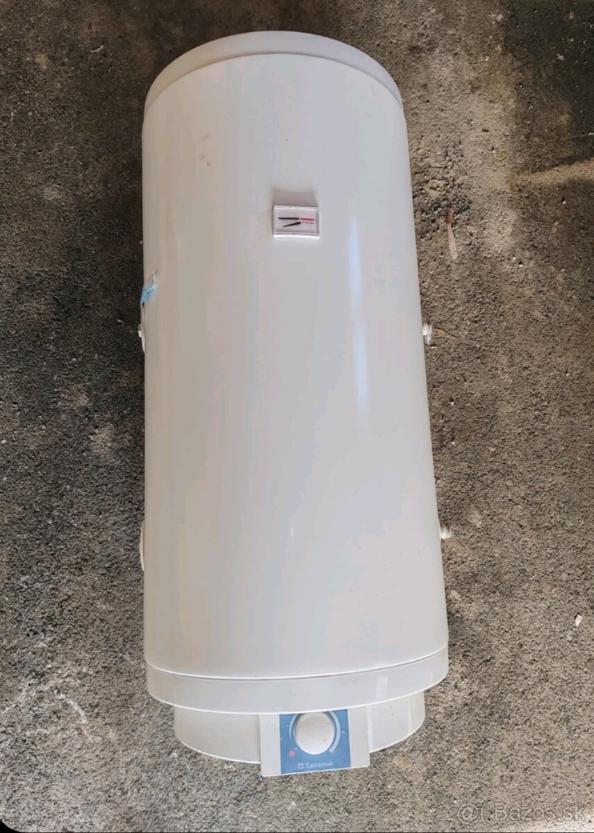 Elektrický bojler Tatramat