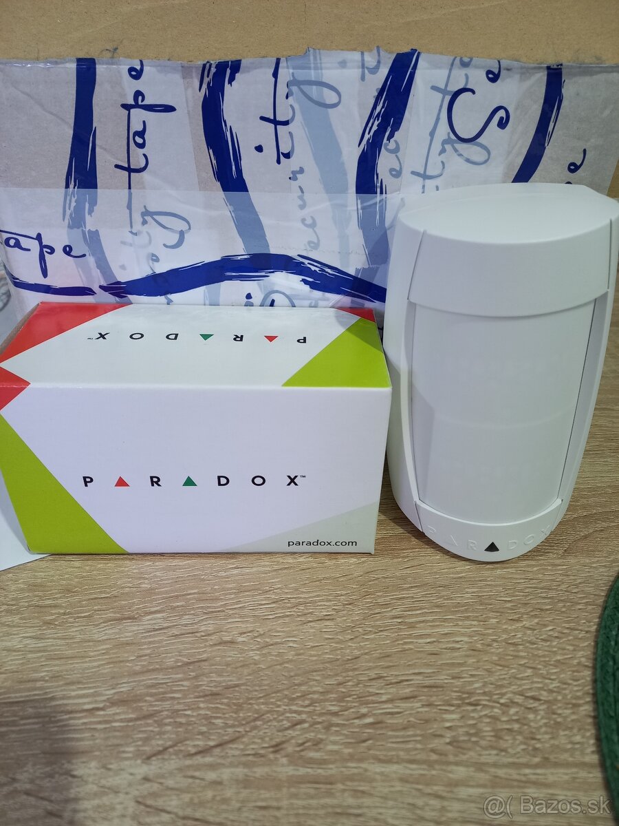 Pir detektor DG-75/PLUS PARADOX