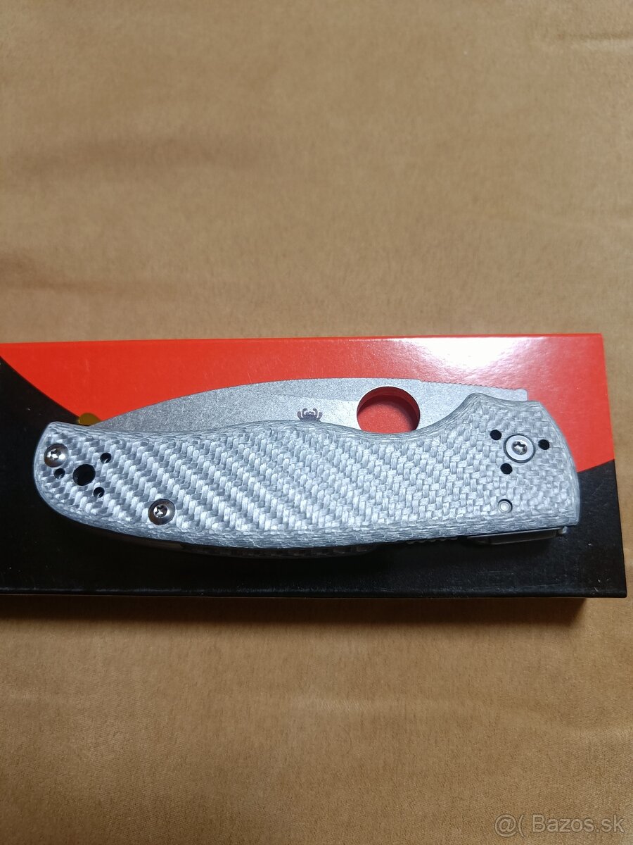 Spyderco Shaman klon