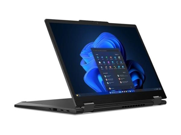 Lenovo ThinkPad X13 2in1 Gen5-13.3-Core Ultra 7 155U-32GB-1T