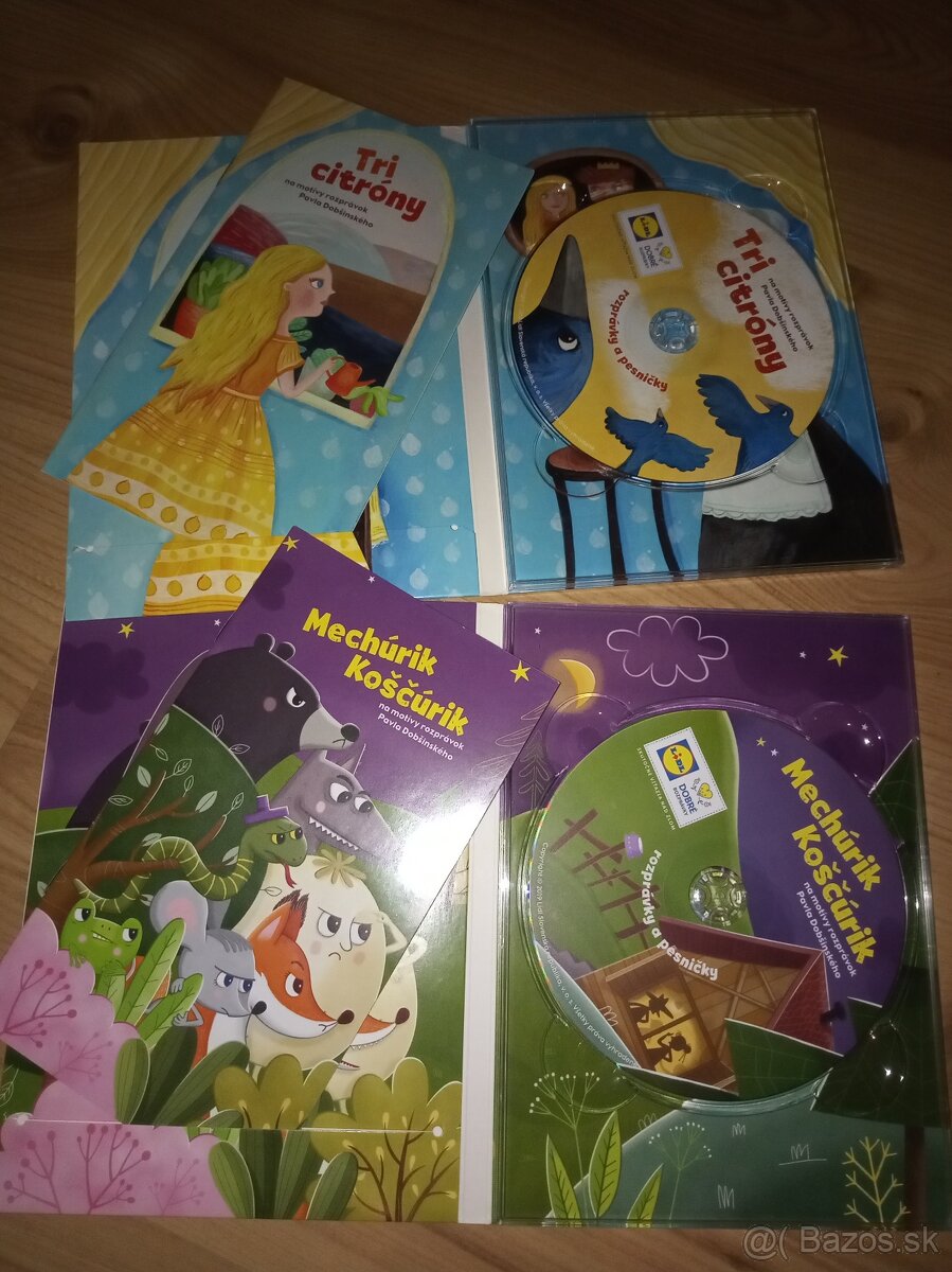 CD Lidl