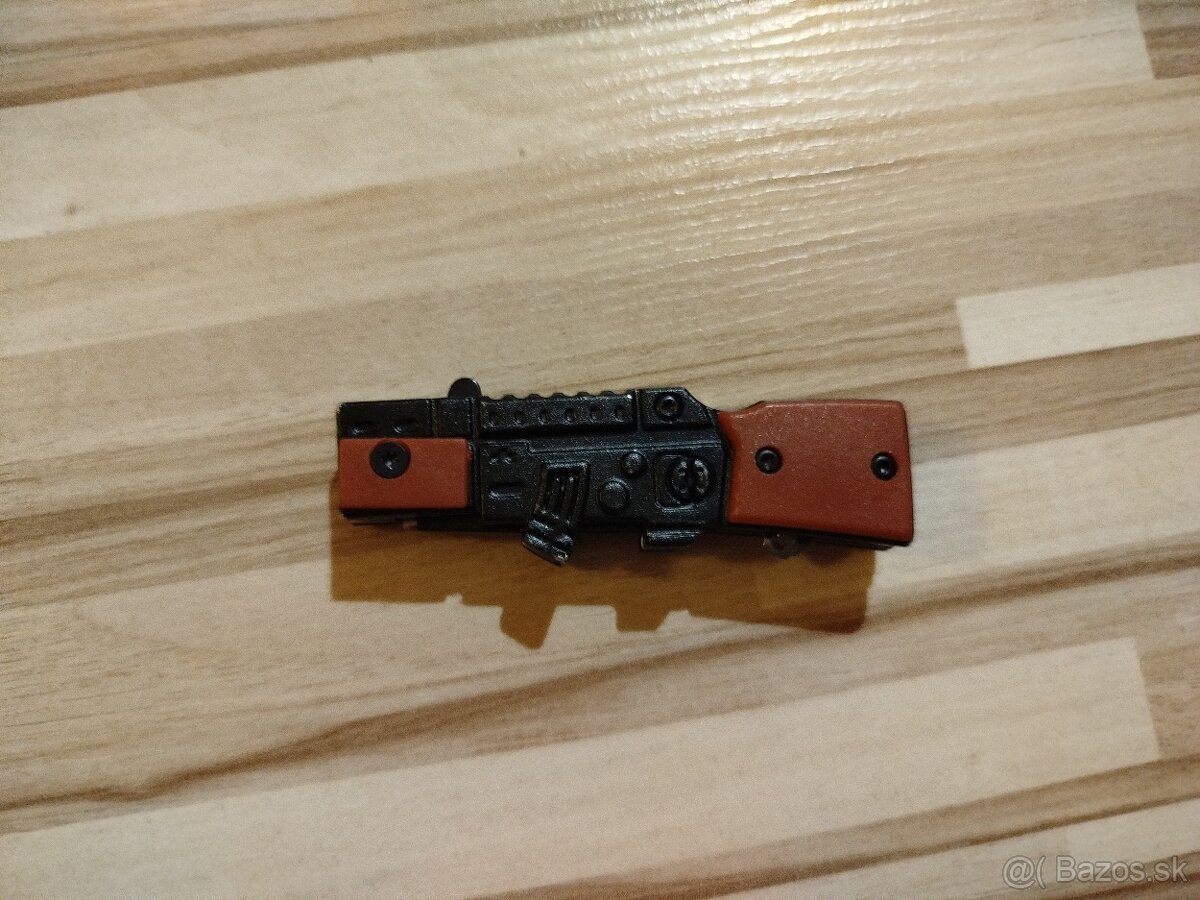 AK 47 nôž