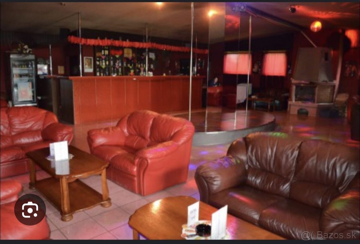 Nocny klub