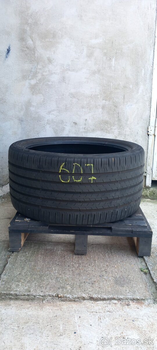 Predam 315/30 r22 1 ks