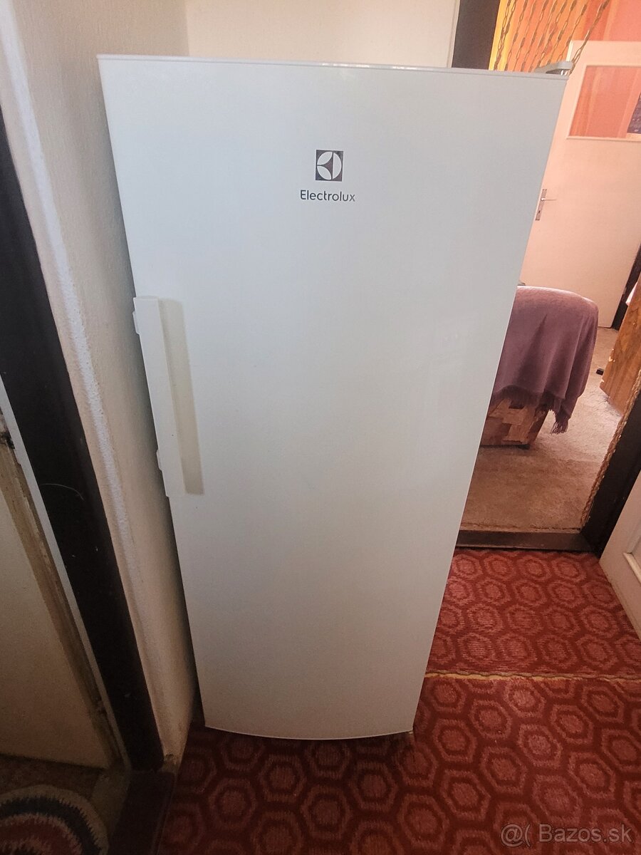 Chladnička - electrolux