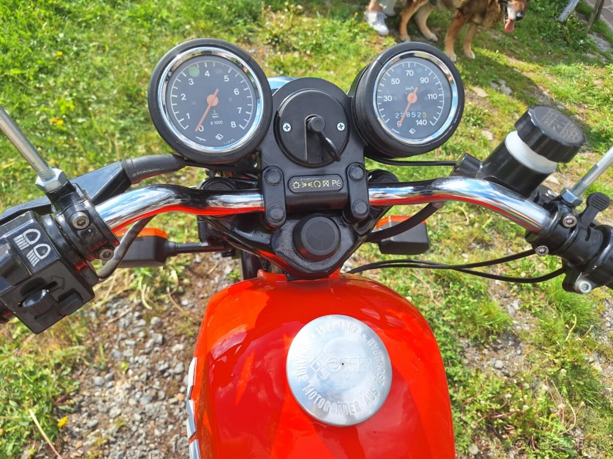 MZ 150